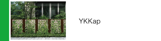 YKKapEX